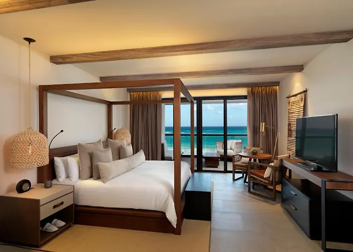 Unico Riviera Maya Adults Only 5*