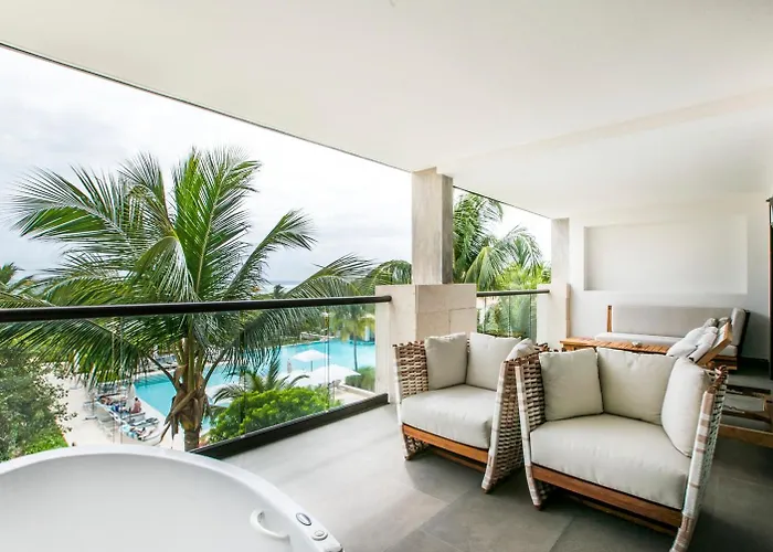 Unico Riviera Maya Adults Only