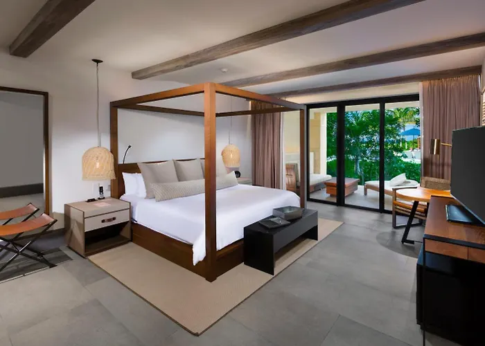Unico Riviera Maya Adults Only Resort Akumal