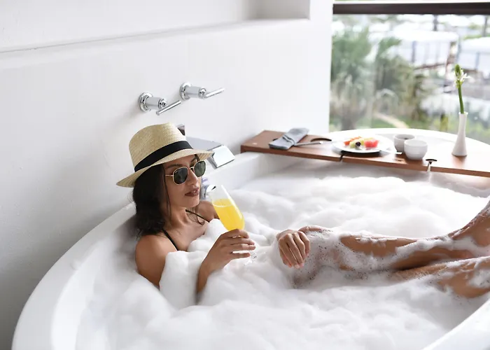 Unico Riviera Maya Adults Only