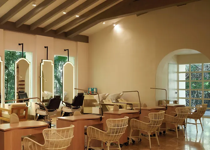 Unico Riviera Maya Adults Only
