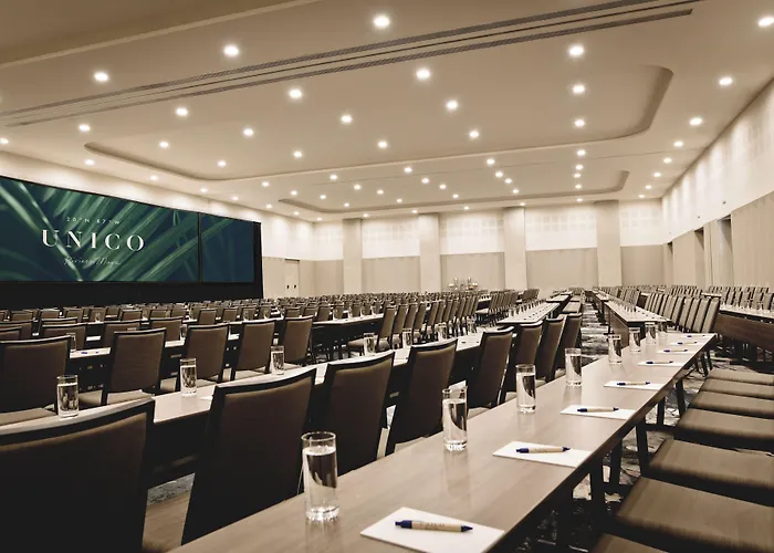 Unico Riviera Maya Adults Only Akumal