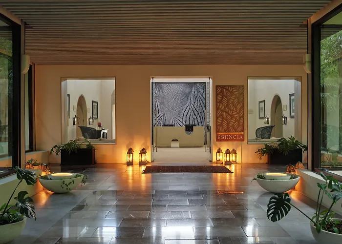 Unico Riviera Maya Adults Only