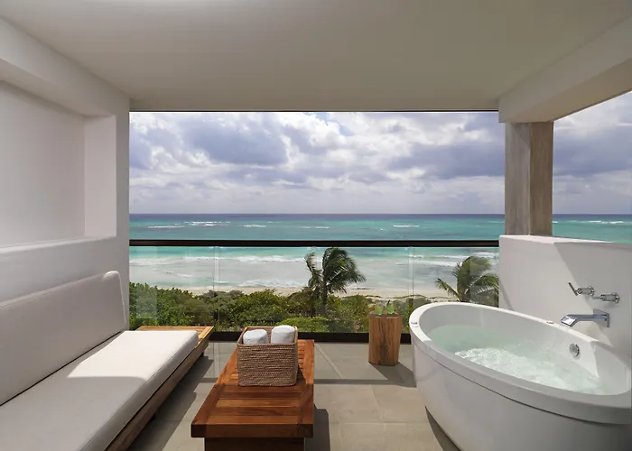 Unico Riviera Maya Adults Only 5*