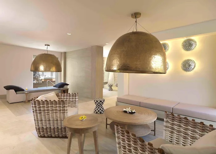 Unico Riviera Maya Adults Only Resort