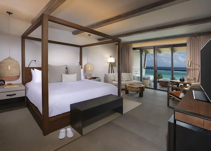 Unico Riviera Maya Adults Only Akumal
