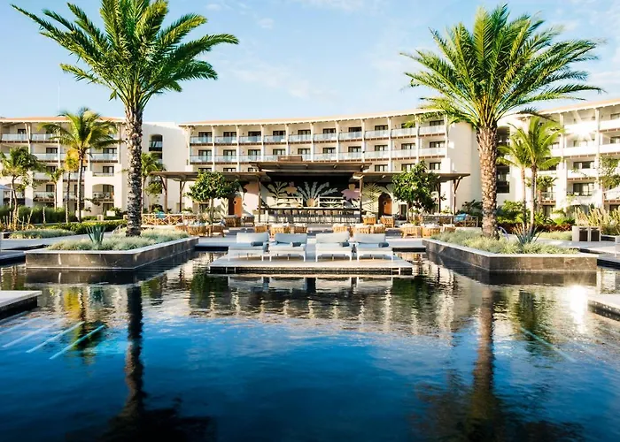 Unico Riviera Maya Adults Only Resort