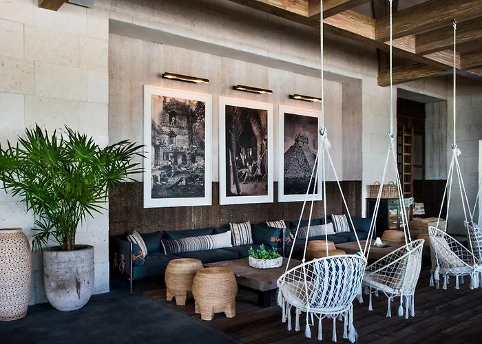 Resort Unico Riviera Maya Adults Only Akumal