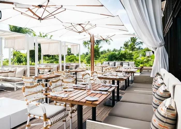Unico Riviera Maya Adults Only 5* Akumal